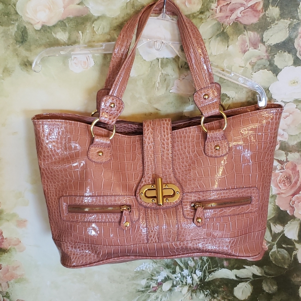 2/$10 Big Buddah purse